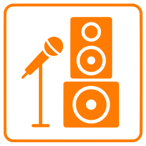 Piktogramm-Sound-und-PA-TRANS-ORANGE